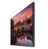 Samsung Monitor profesjonalny  QB85R-B 85 cali Błyszczący 16h^7 350(cd^m2) 3840x2160 (UHD) S6 Player (Tizen 4.0) Wi-Fi 3 lata On